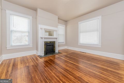 A home in Macon