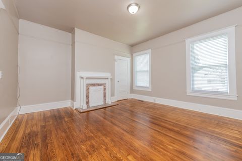 A home in Macon
