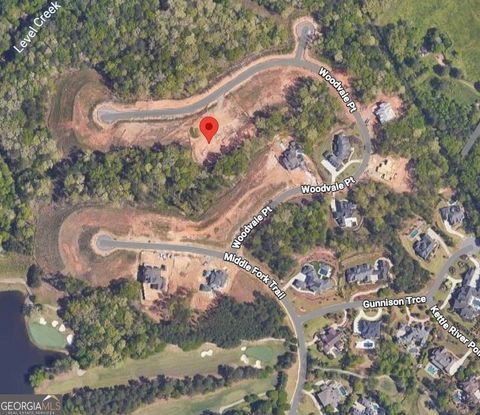 850 Woodvale PT Suwanee GA 30024