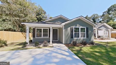 Photo of 211 Lucy Street, Thomasville, GA 31792 (MLS # 10649566)