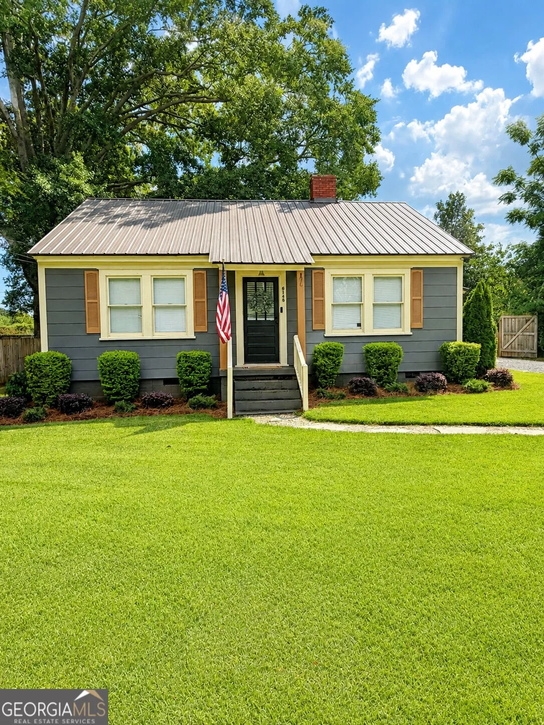 6148 Wheat Street NE, Covington, GA, 30014