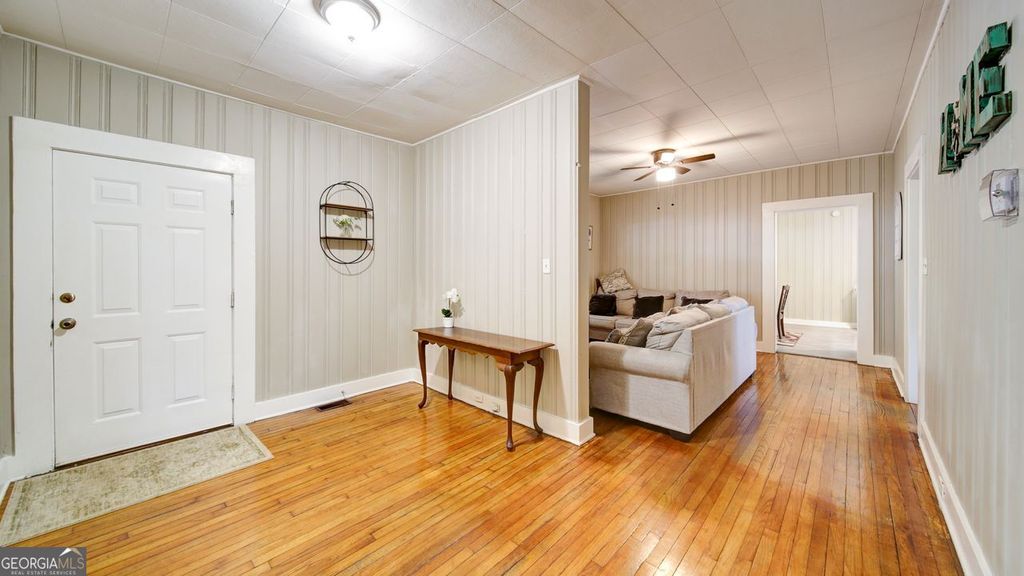 Photo of 9 Aubrey Street, Cartersville, GA 30120 (MLS # 10602683)