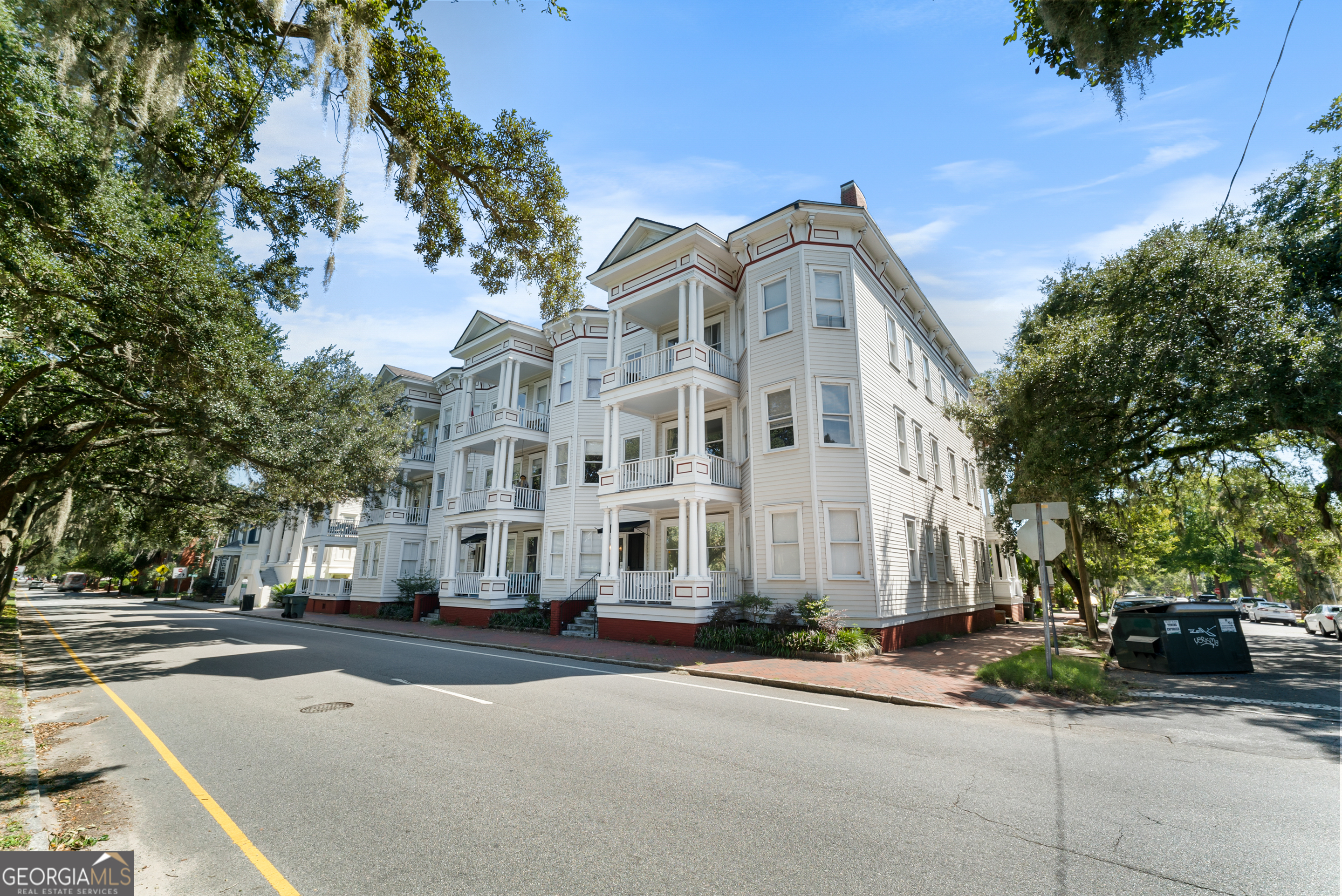 Discover a prime investment opportunity at 816-818 Drayton St, Savannah, GA. This 14-unit historic apartment building, located on Forsyth Park, offers a blend of timeless charm and modern updates. Just minutes from SCAD, downtown shopping, dining, and major hospitals, the property is ideally situated for maximum rental appeal. With 80% occupancy and room for rental growth, it's poised for significant income potential, making it an exceptional opportunity for investors seeking high ROI in Savannah's most desirable location.