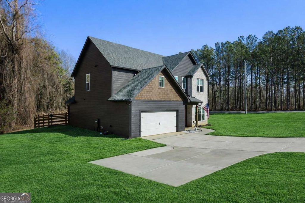 Photo of 24 Plantation Oaks Drive, Rockmart, GA 30153 (MLS # 10729076)