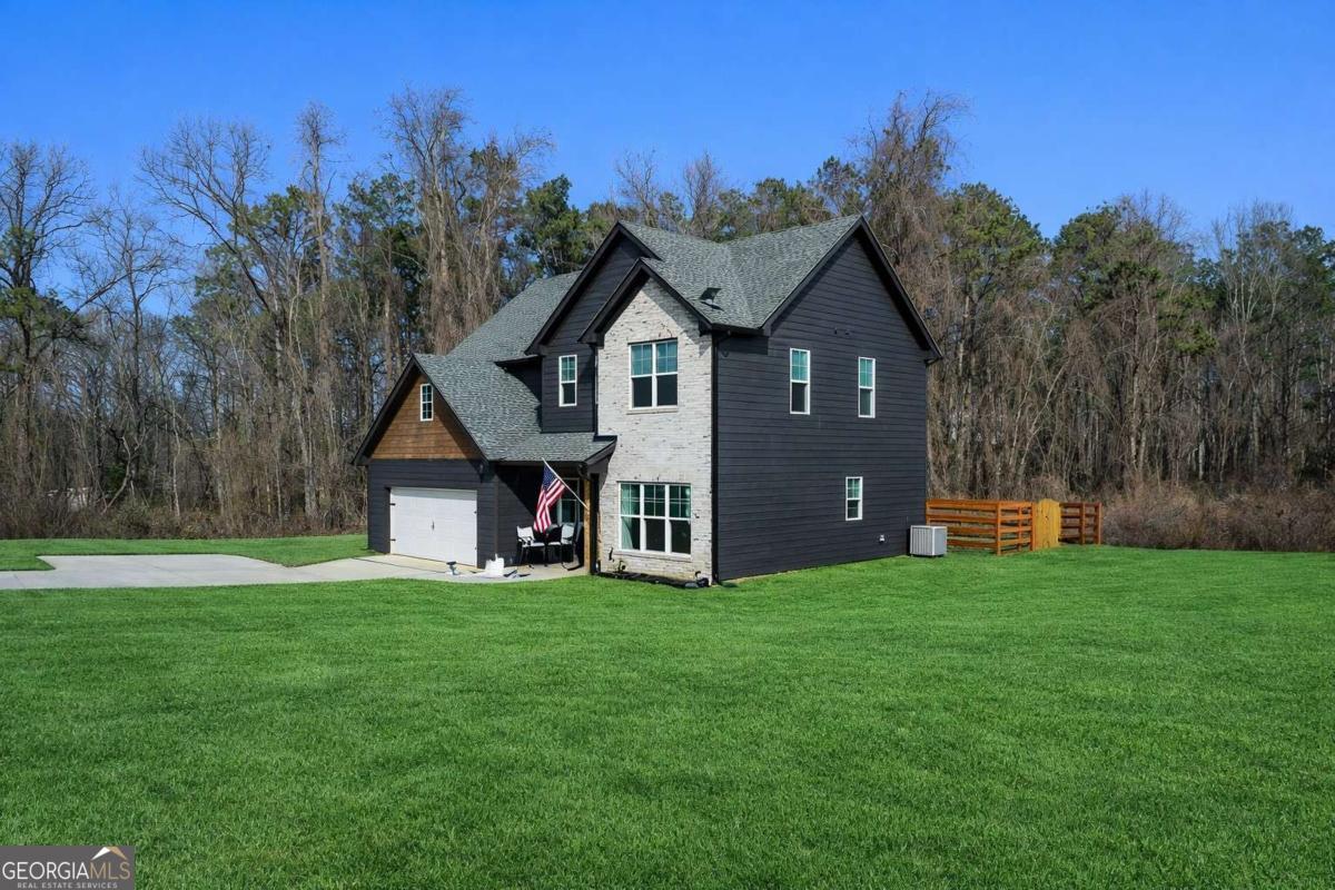 24 Plantation Oaks DR