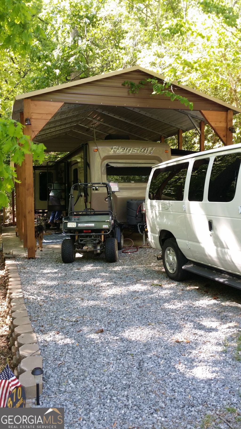 Photo of 870 Ogden Drive, Ellijay, GA 30540 (MLS # 10683434)