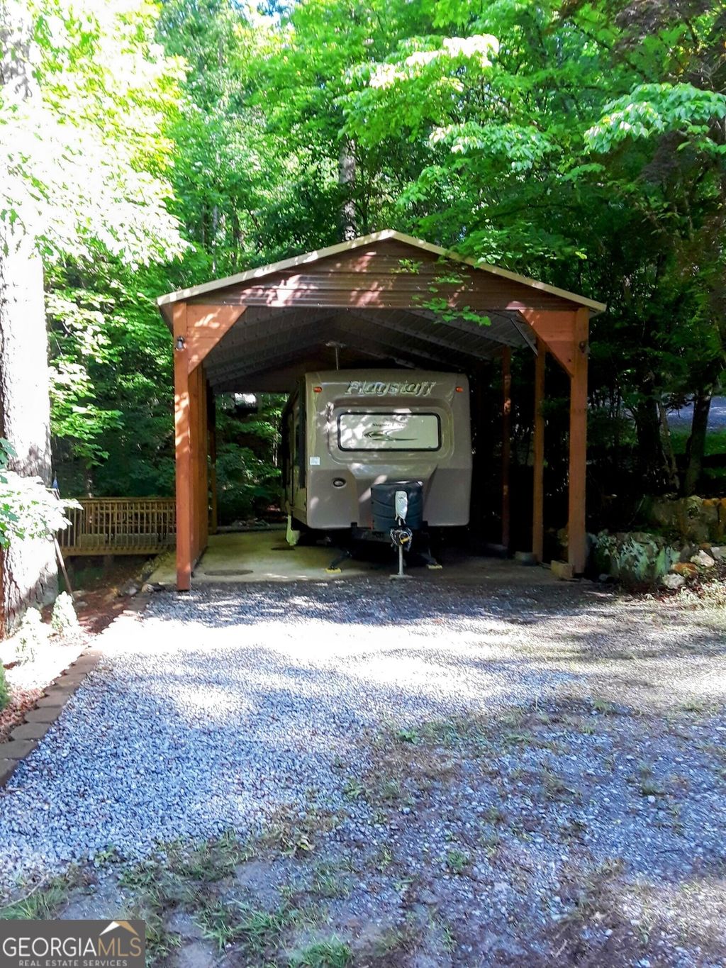 Photo of 870 Ogden Drive, Ellijay, GA 30540 (MLS # 10683434)