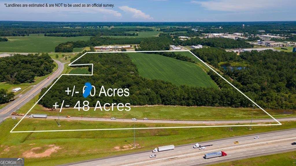 0 I-75 & Hwy 257