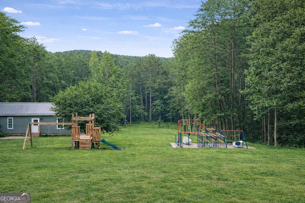 Photo of 26 Plantation Road NW, Adairsville, GA 30103 (MLS # 10680934)