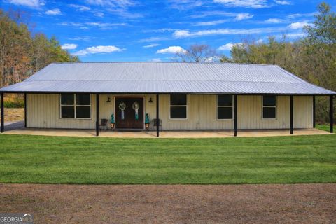 26 Plantation RD NW Adairsville GA 30103