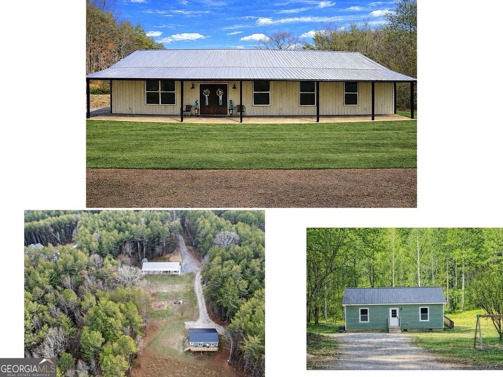 Photo of 26 Plantation Road NW, Adairsville, GA 30103 (MLS # 10680934)