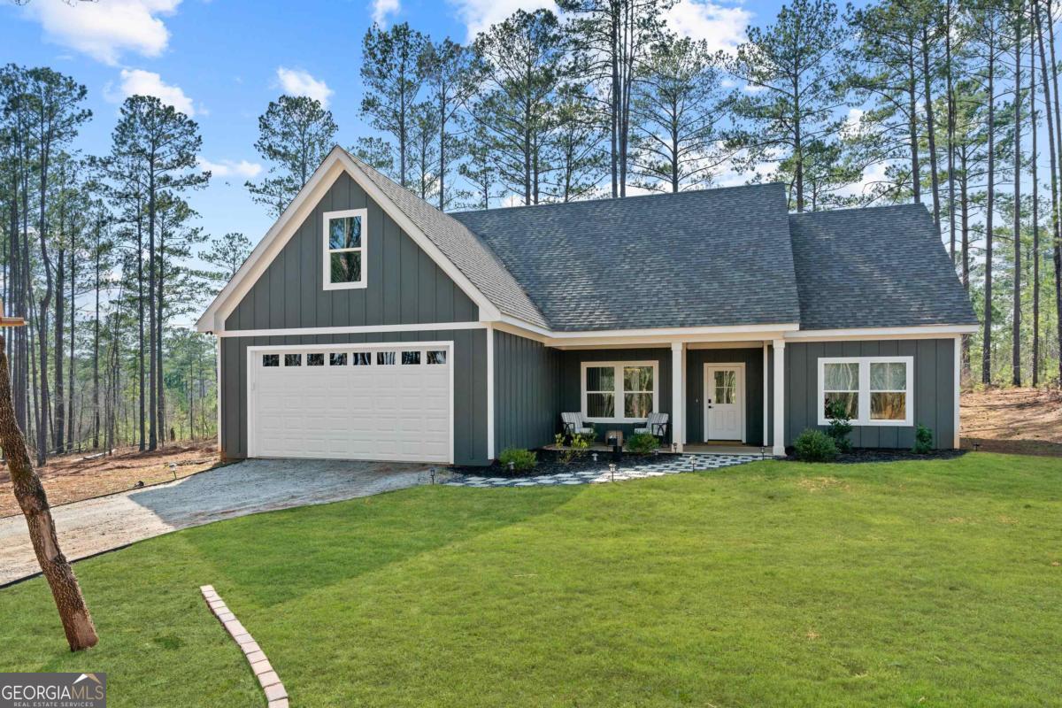 191 Crooked Creek Bay RD