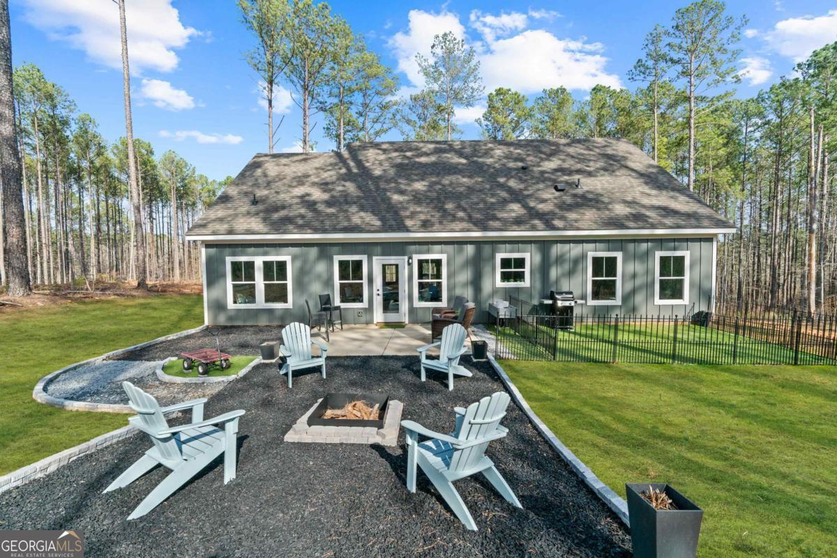 191 Crooked Creek Bay RD