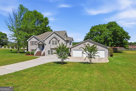 Photo of 2334 Frettiesburg Drive, Rockmart, GA 30153 (MLS # 10729909)