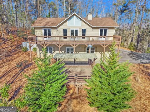 280 Sterrett RD Tiger GA 30576