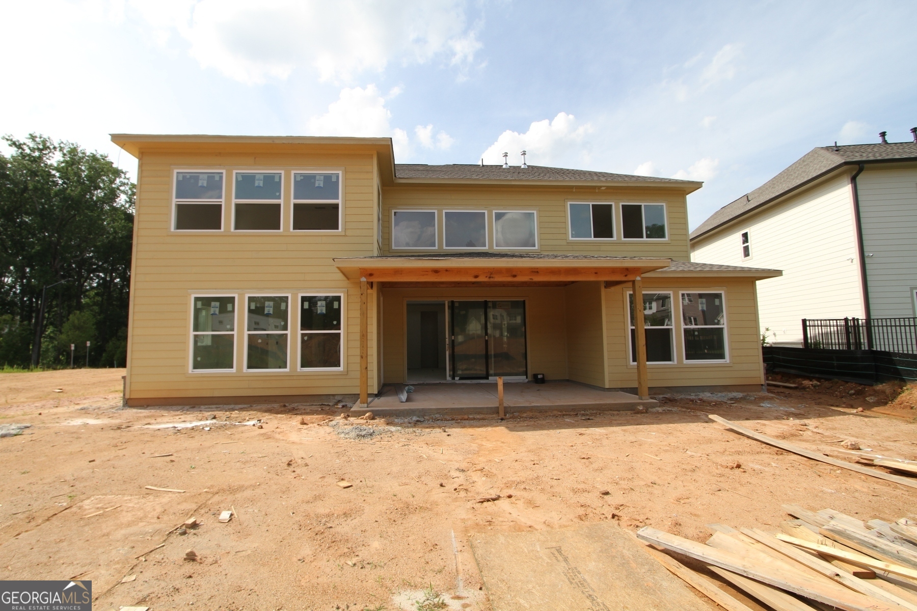 452 Maypop Lane