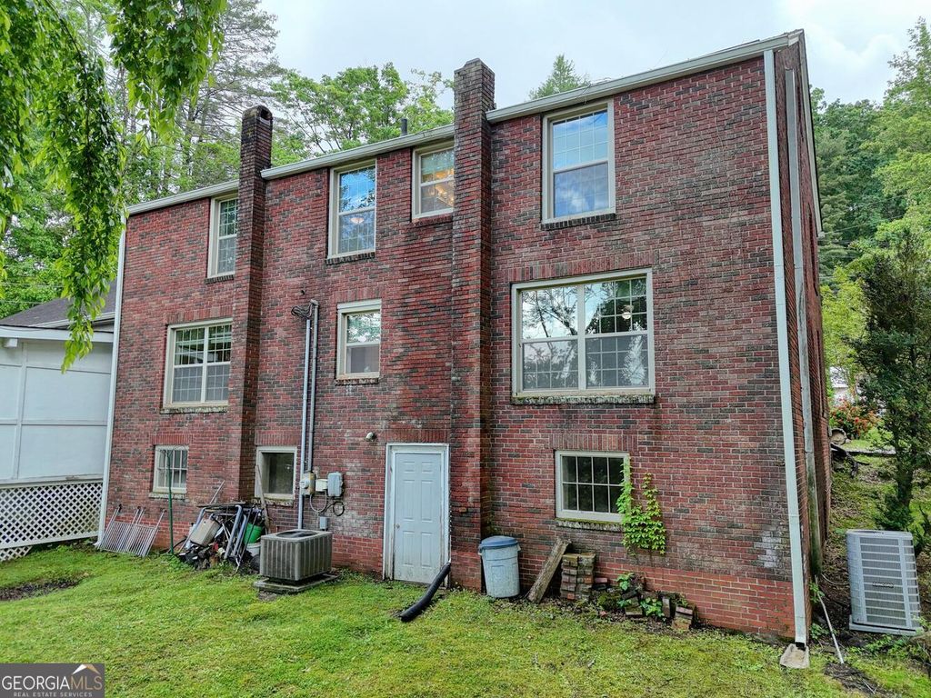 Photo of 9 Pruitt Circle, Blairsville, GA 30512 (MLS # 10695987)