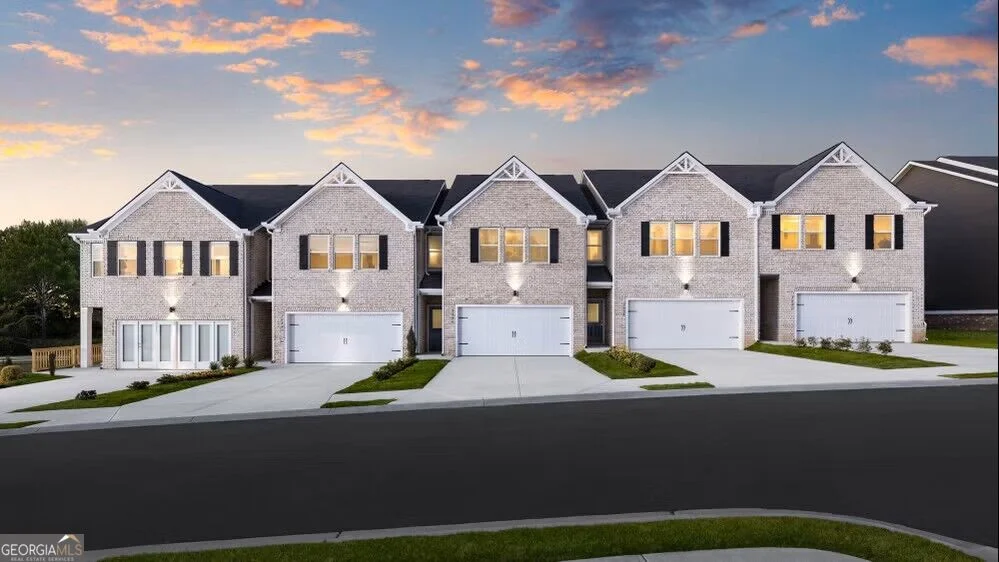 3668 Parkway James Drive, Snellville, GA, 30039
