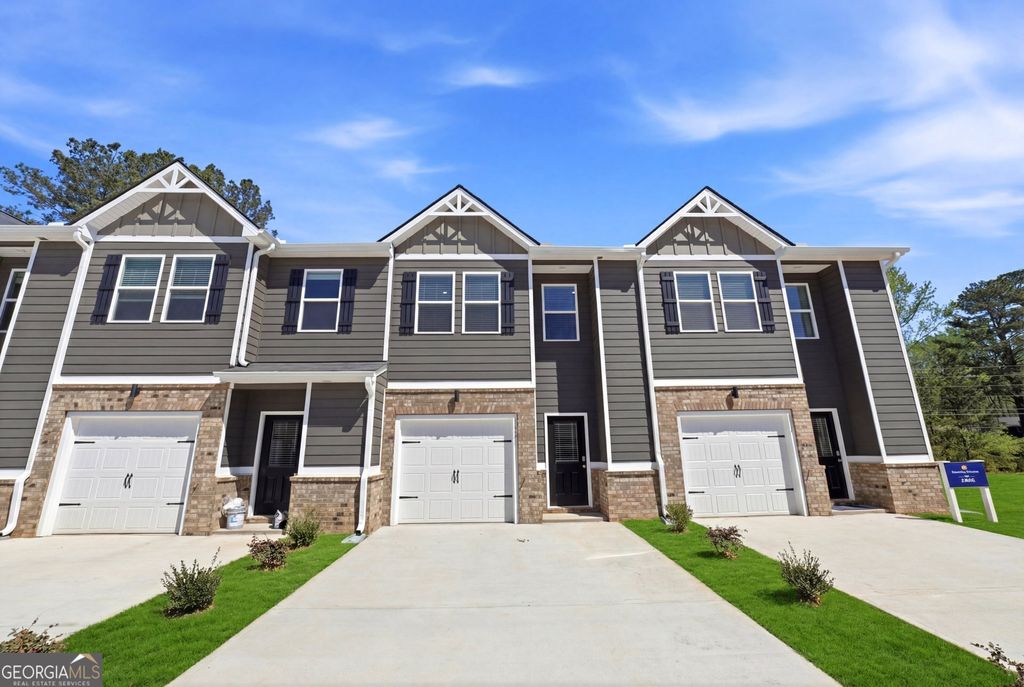 Photo of 114 Meadowview Drive, Temple, GA 30179 (MLS # 10767156)