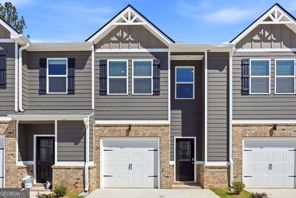 Photo of 114 Meadowview Drive, Temple, GA 30179 (MLS # 10767156)