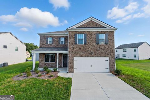 6753 Chilkat CT SW Atlanta GA 30331