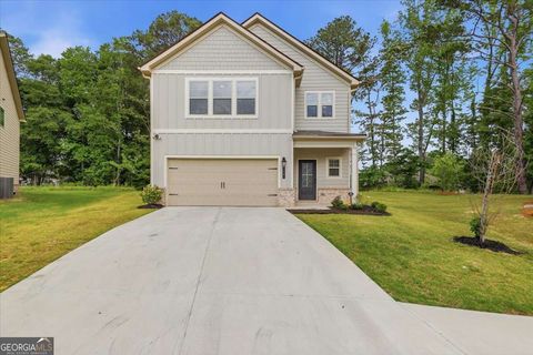 Photo of 3085 Diane Ln, Fayetteville, GA 30214 (MLS # 10775126)