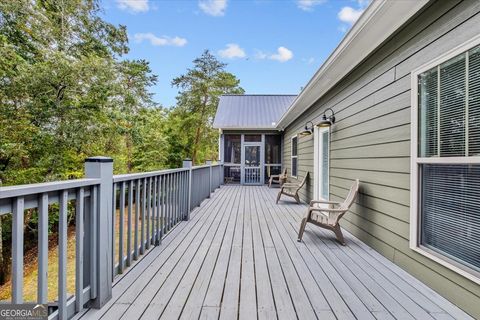 A home in Rockmart