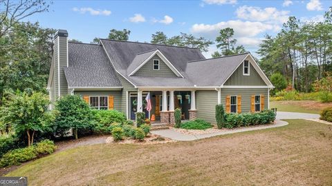 A home in Rockmart