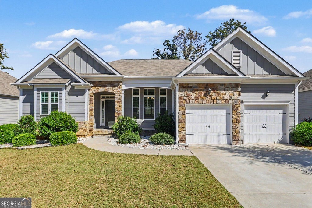 Photo of 59 Montgomery View Court, Villa Rica, GA 30180 (MLS # 10877953)
