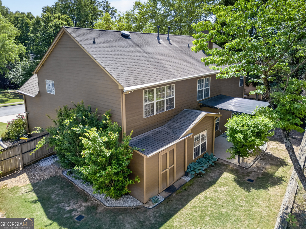 2855 Stonehenge CT