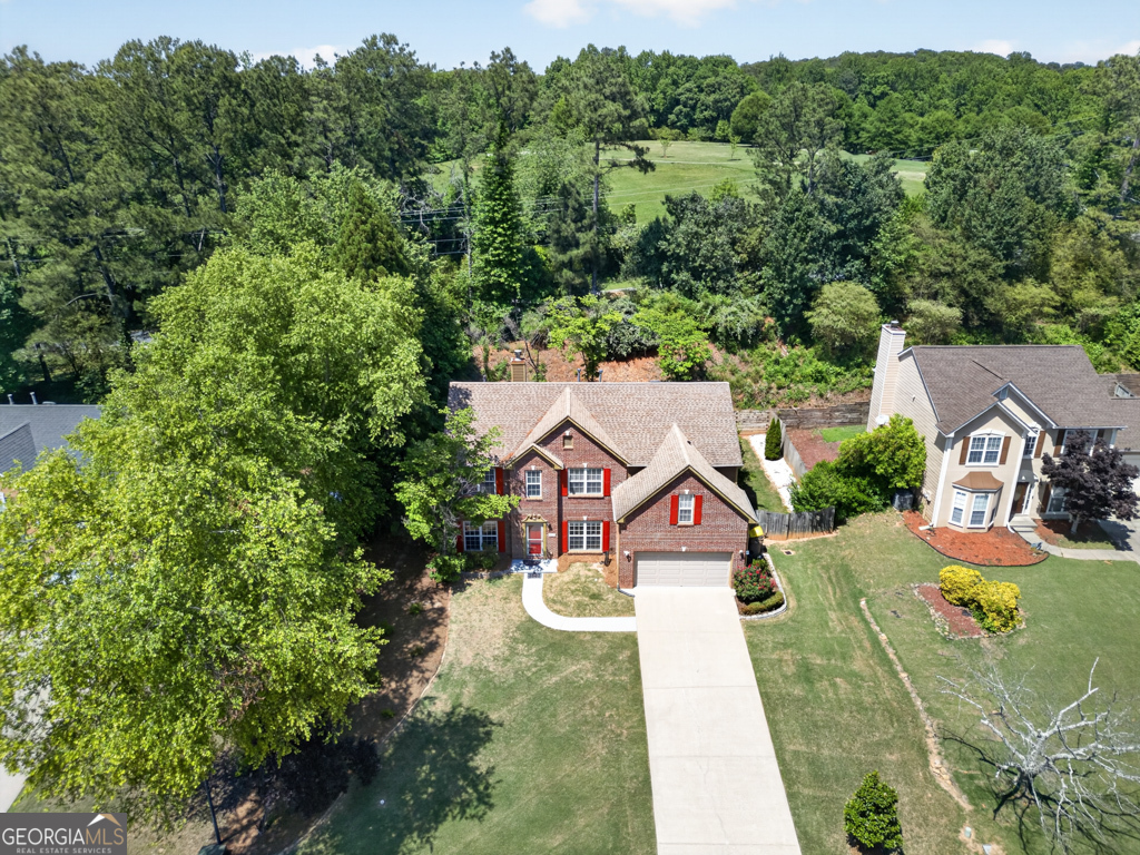 2855 Stonehenge CT