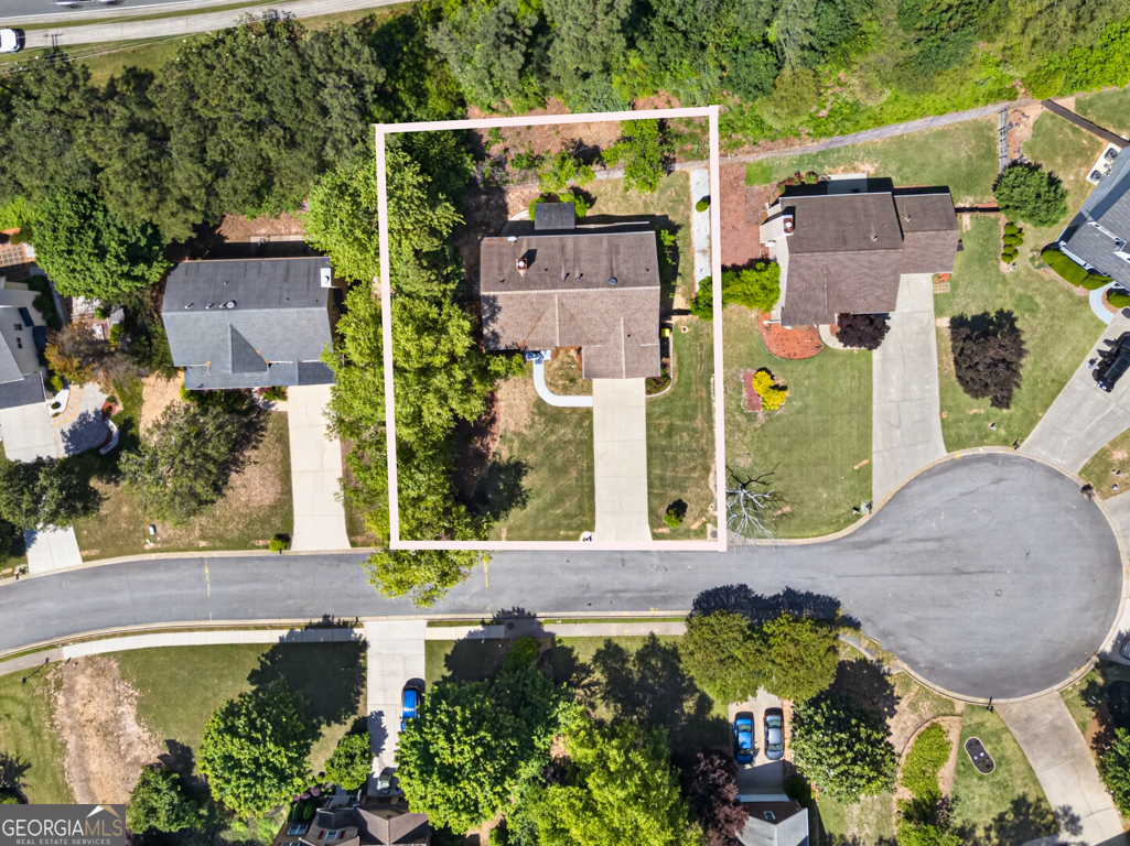 2855 Stonehenge CT