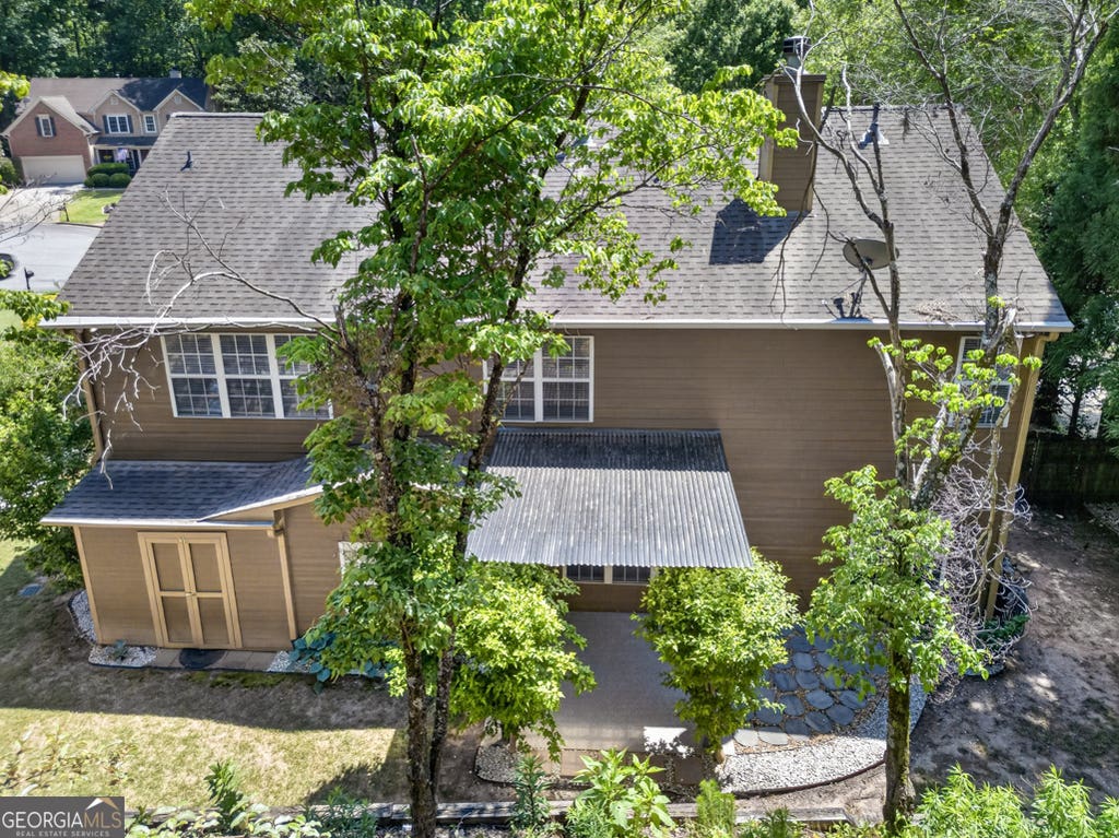 Photo of 2855 Stonehenge Court, Cumming, GA 30041 (MLS # 10759035)