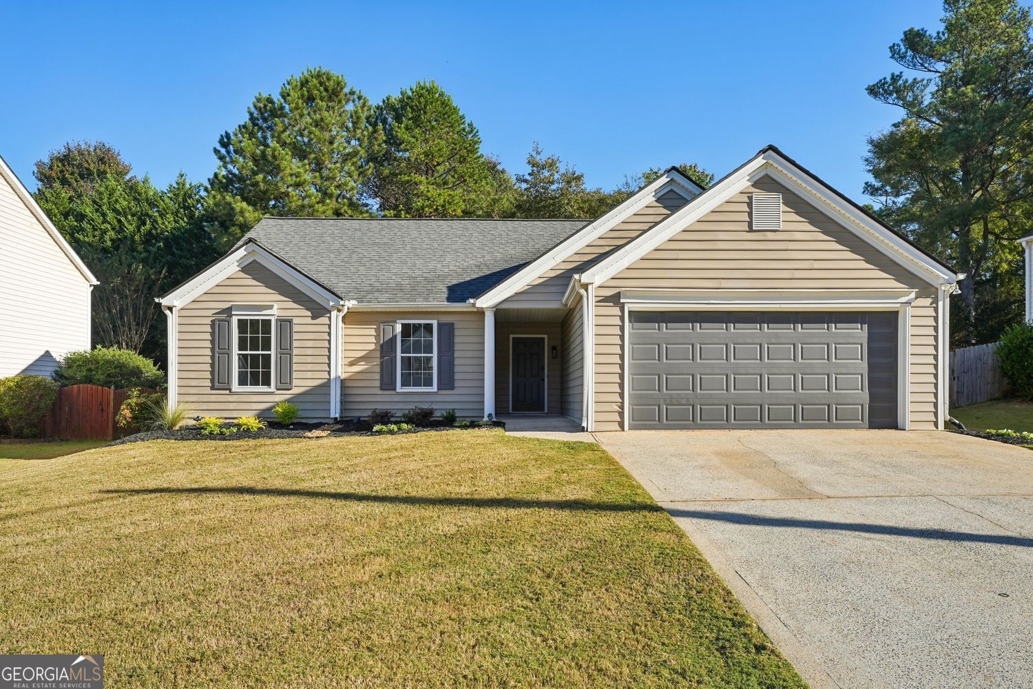 3616 Hollyhock WAY NW