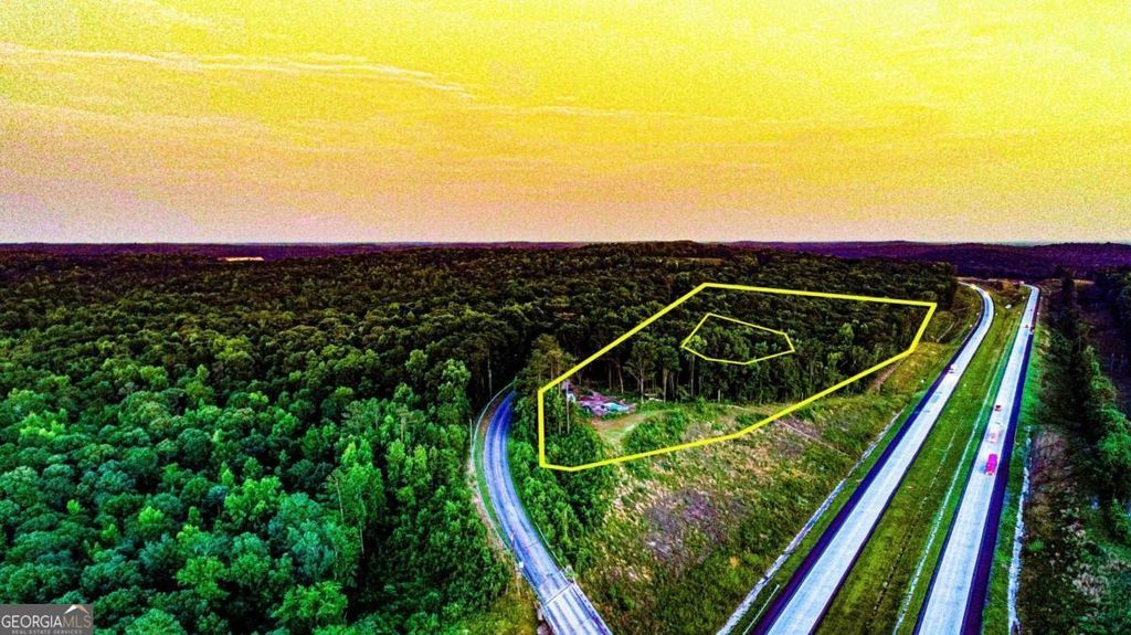 Photo of 5959 Marion Road, Macon, GA 31217 (MLS # 10625274)