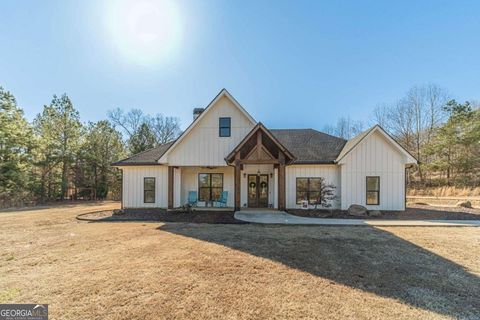Photo of 5304 S Apple Valley Road, Jefferson, GA 30549 (MLS # 10673553)