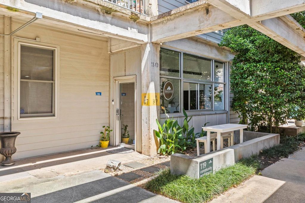 Photo of 659 Auburn Avenue NE #119, Atlanta, GA 30312 (MLS # 10787953)