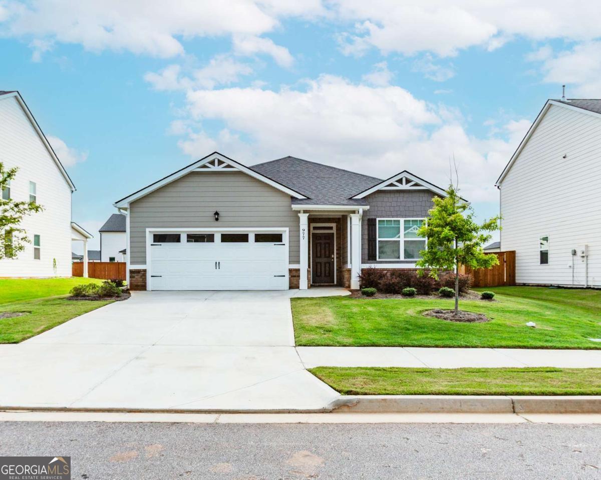 977 Daurian DR