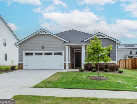 977 Daurian DR Statham GA 30666