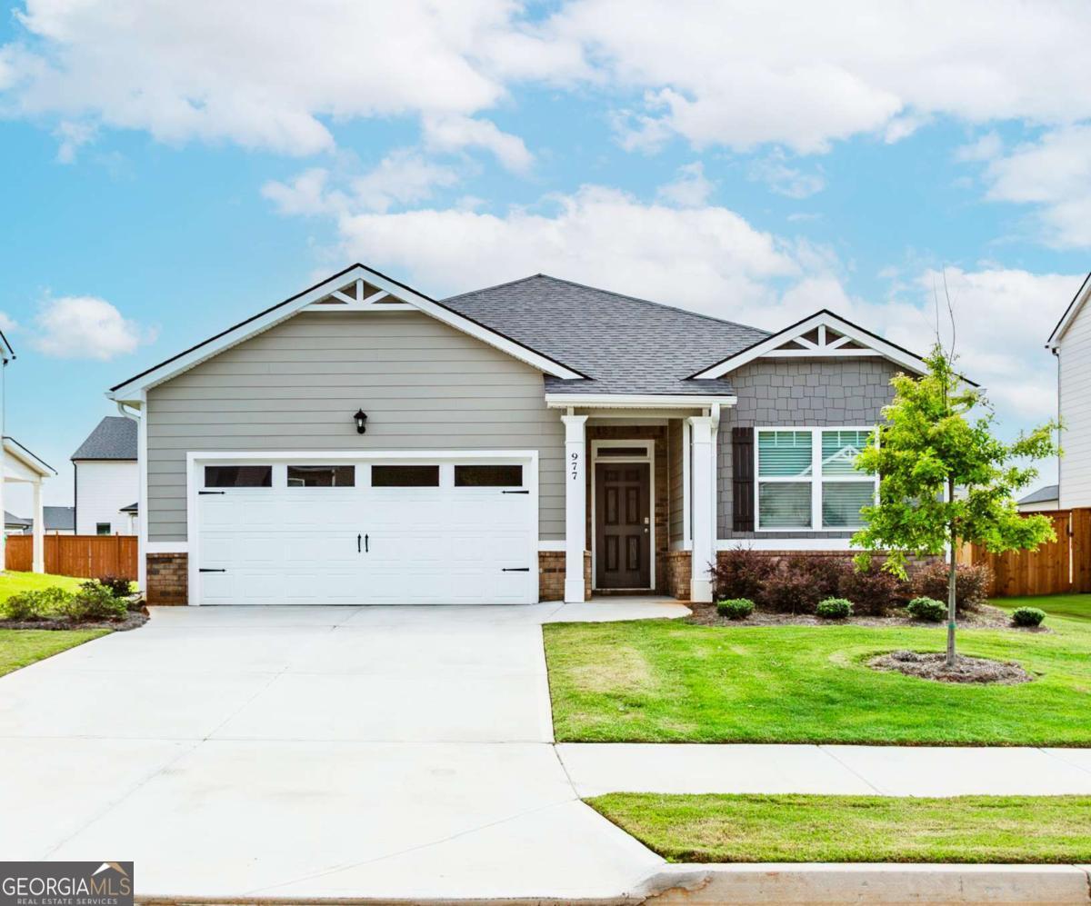 977 Daurian DR