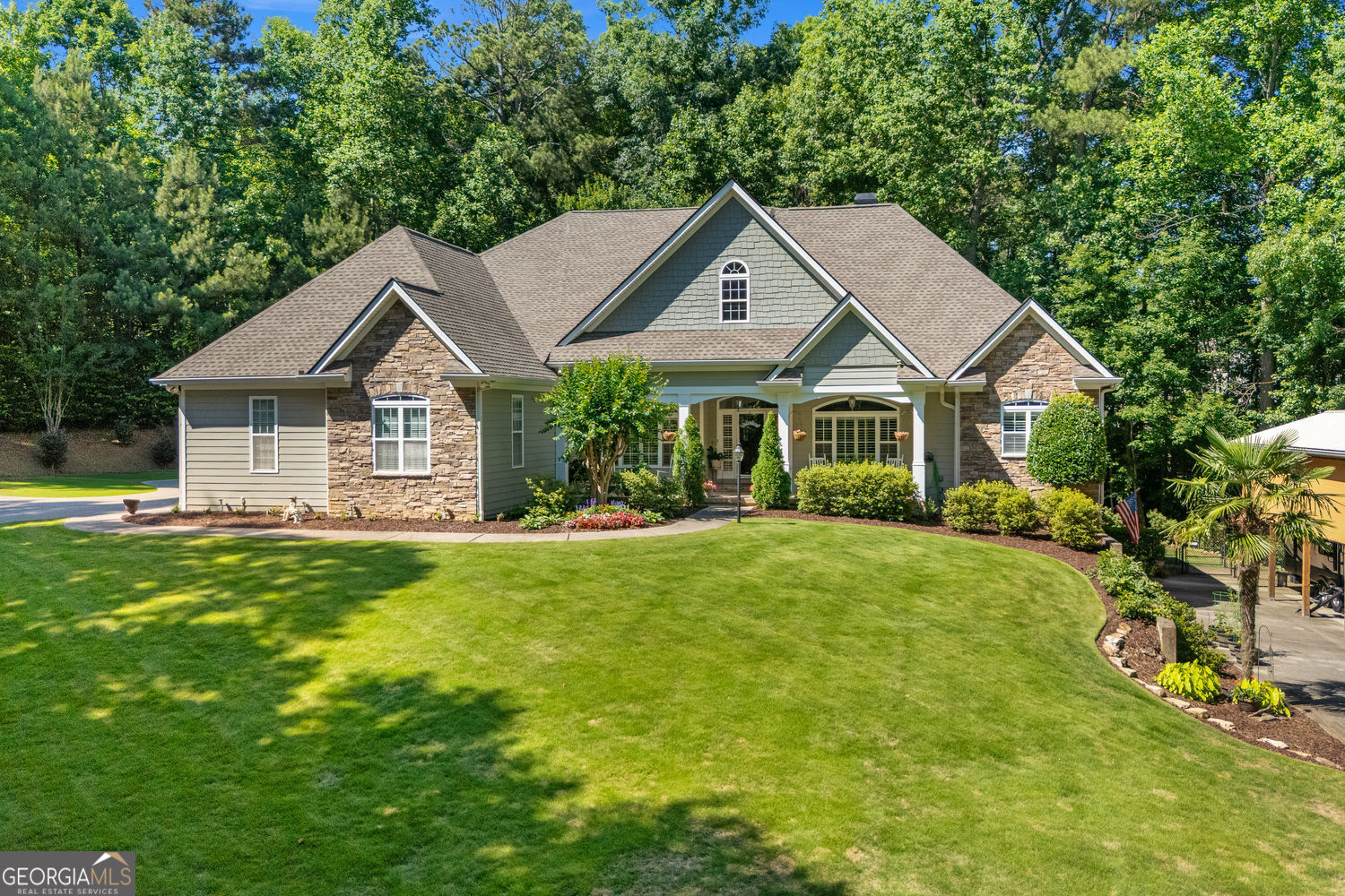 2800 Harmony Grove Church RD
