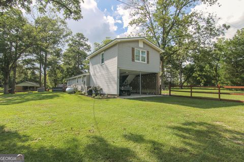 A home in Roberta