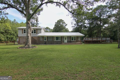 A home in Roberta