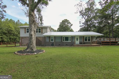 A home in Roberta