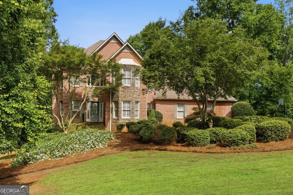 Photo of 105 Monroe Drive, McDonough, GA 30252 (MLS # 10775190)