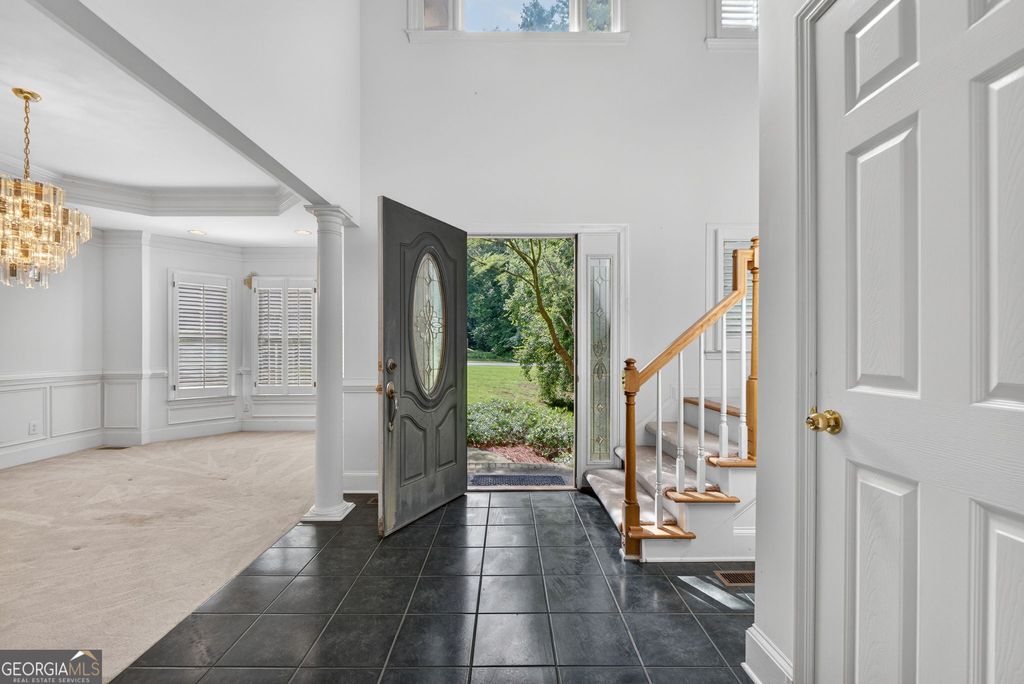 Photo of 105 Monroe Drive, McDonough, GA 30252 (MLS # 10775190)