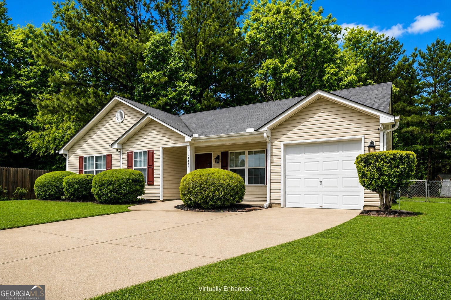 440 Shenandoah CT