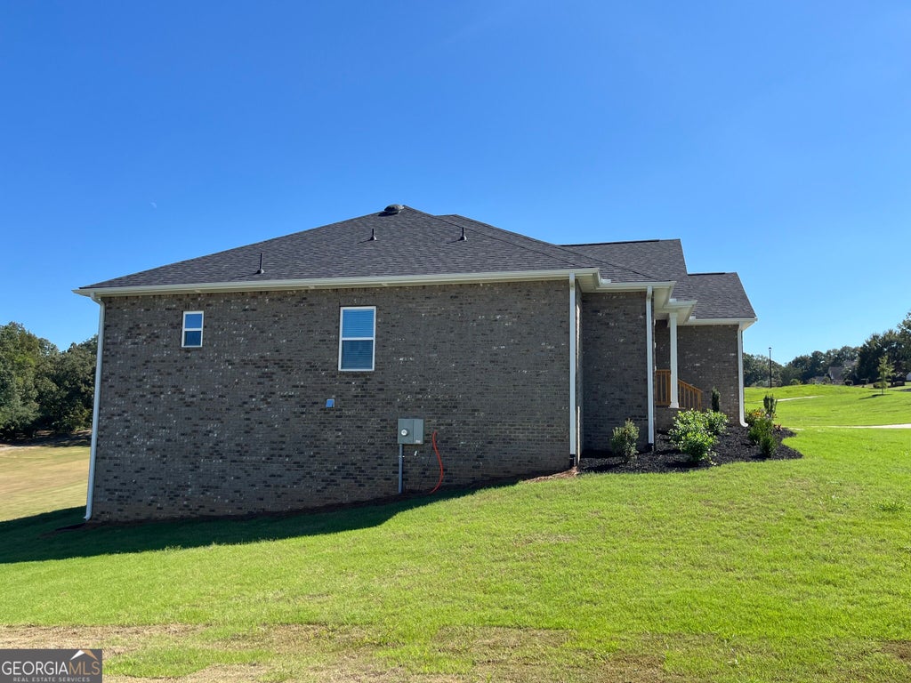 Photo of 363 Eagle Ridge Road #LOT 12, Macon, GA 31216 (MLS # 10872248)