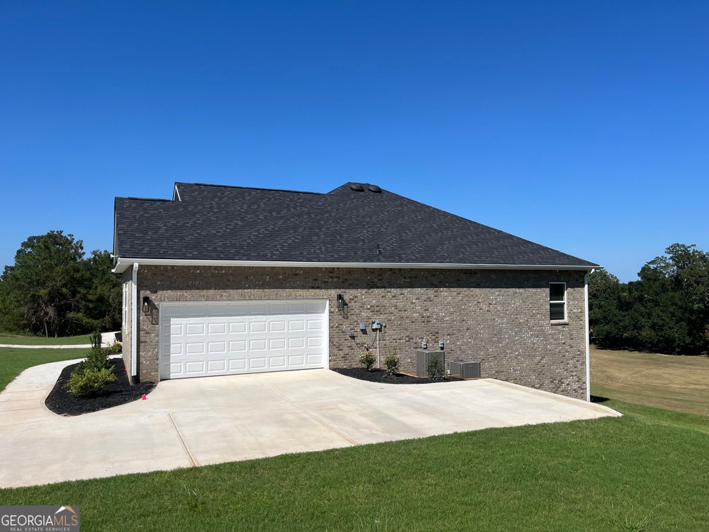 Photo of 363 Eagle Ridge Road #LOT 12, Macon, GA 31216 (MLS # 10872248)