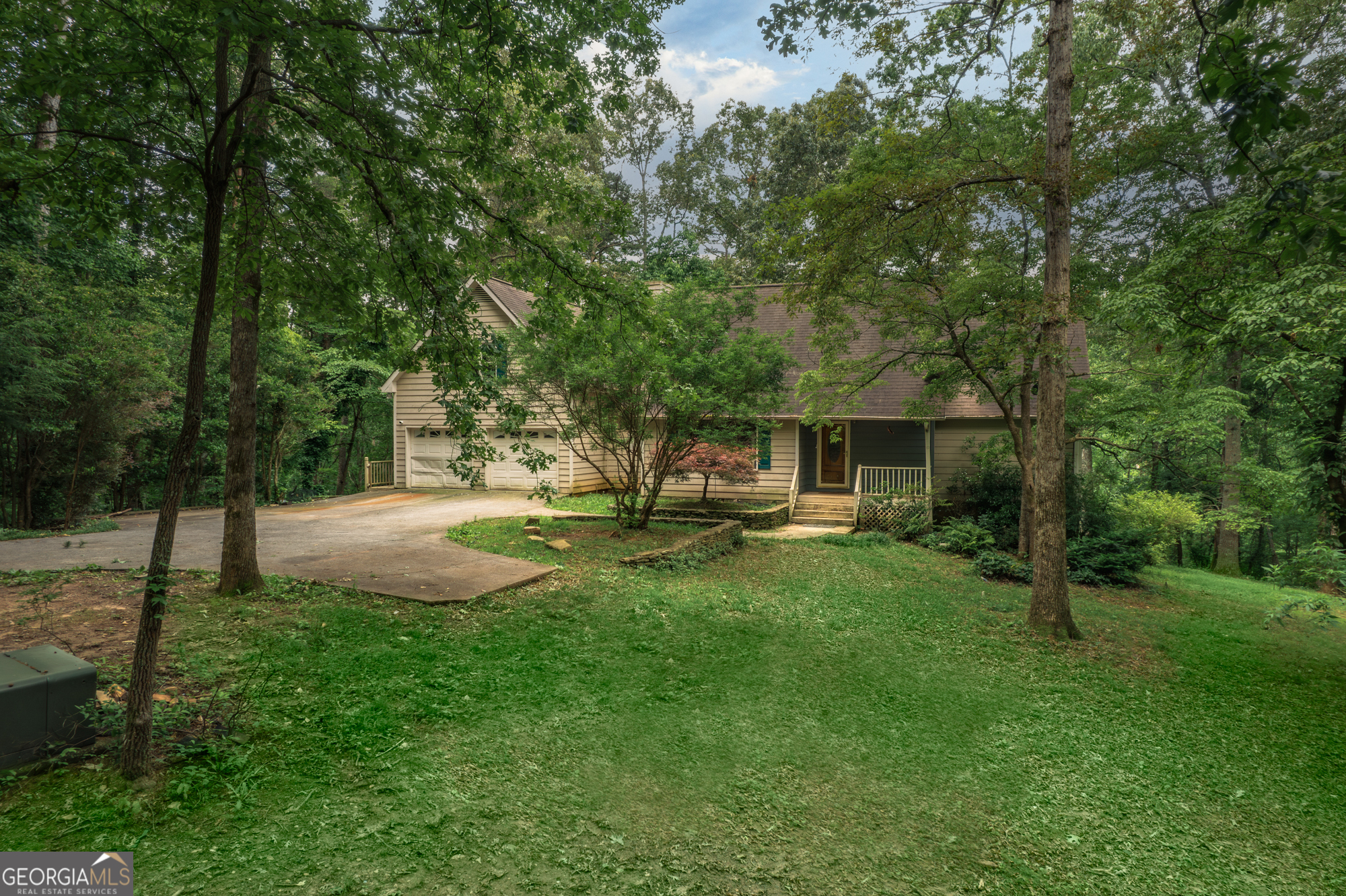 264 E Boling RD